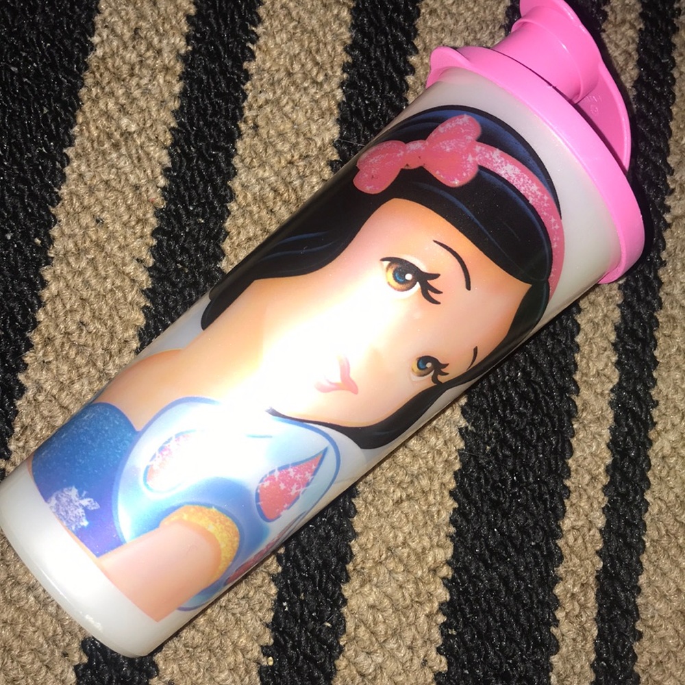 Disney Snow White 💞